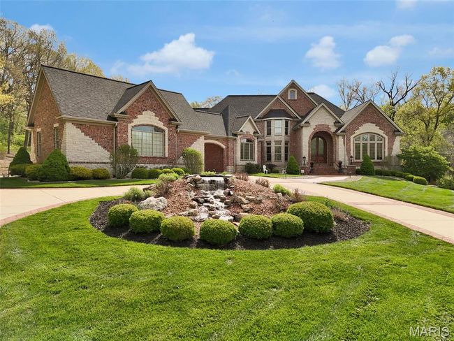 990 Stonecastle Dr, House other with 4 bedrooms, 7 bathrooms and 5 parking in O Fallon MO | Image 78