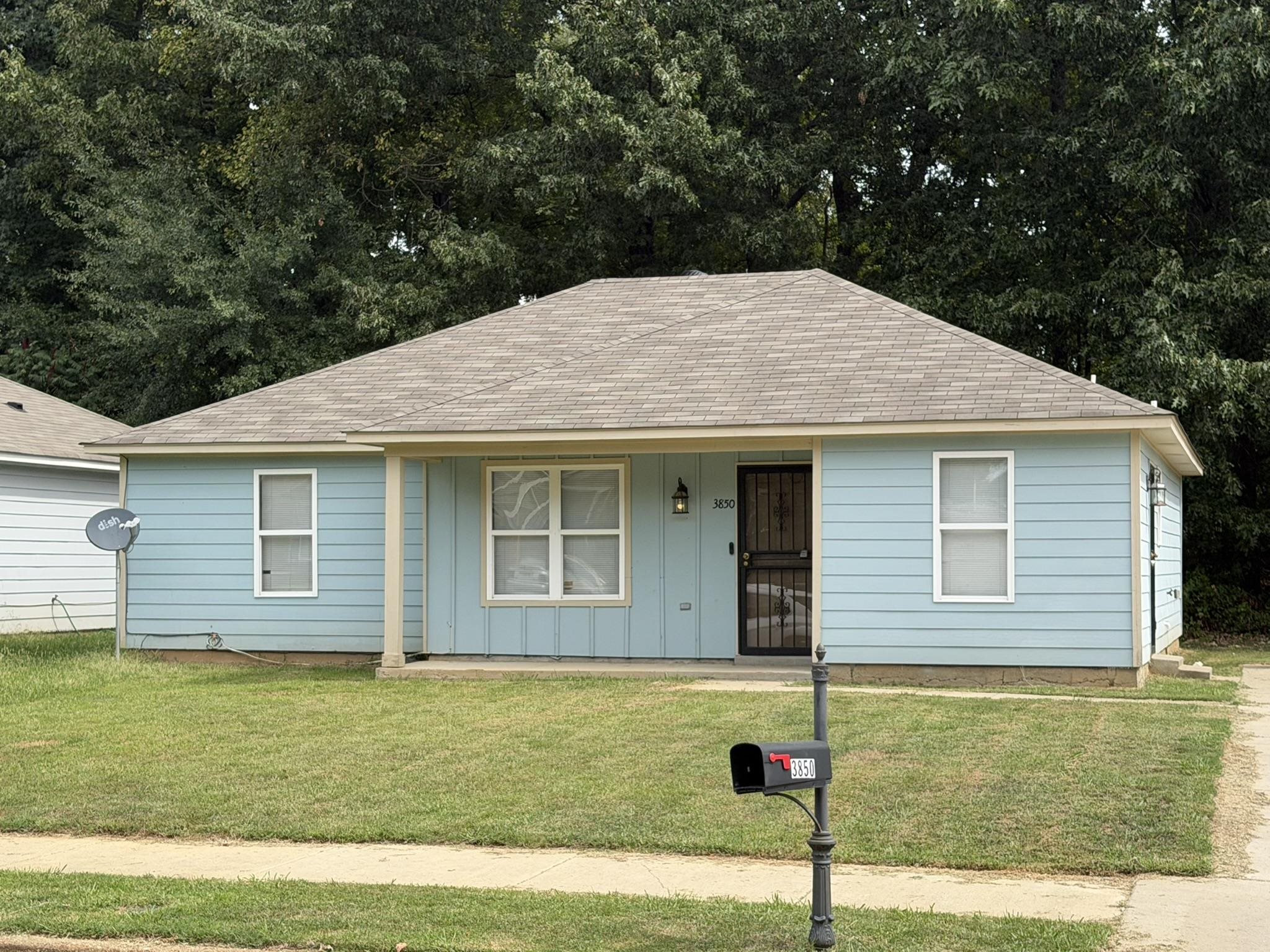 Residential in Memphis
