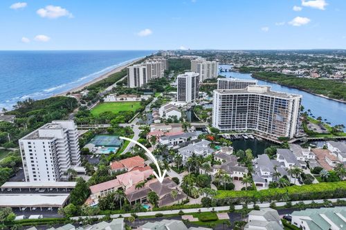 1018 Grand Ct, Highland Beach, FL, 33487-5306 | Card Image