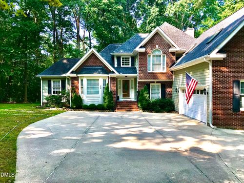 225 Tamworth Dr, Willow Spring, NC, 27592-7729 | Card Image