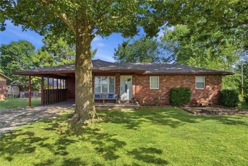 423 Commercial St, Inola, OK, 74036-3414 | Card Image