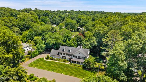 16 Ridgebrook Rd, Greenwich, CT, 06830-4735 | Card Image