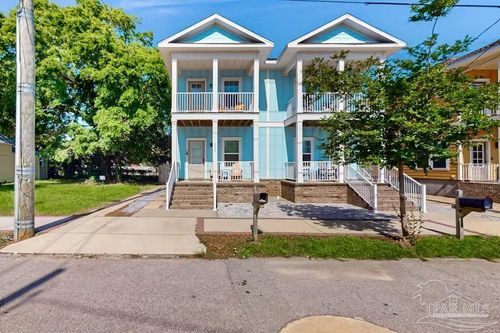 230 S De Villiers St, Pensacola, FL, 32502-5516 | Card Image
