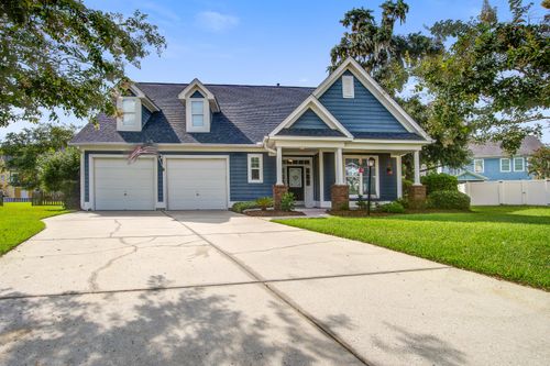 4105 Senegal Ct, North Charleston, SC, 29420-8356 | Card Image