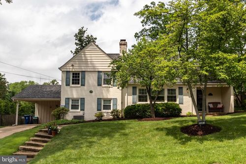 3663 Trinity Dr, ALEXANDRIA, VA, 22304-1840 | Card Image