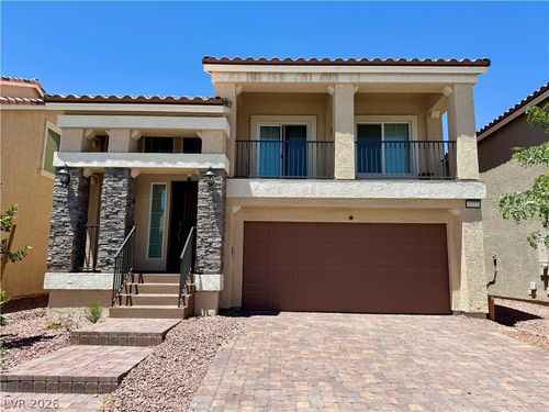 7777 Westwind Rd, Las Vegas, NV, 89139-6100 | Card Image