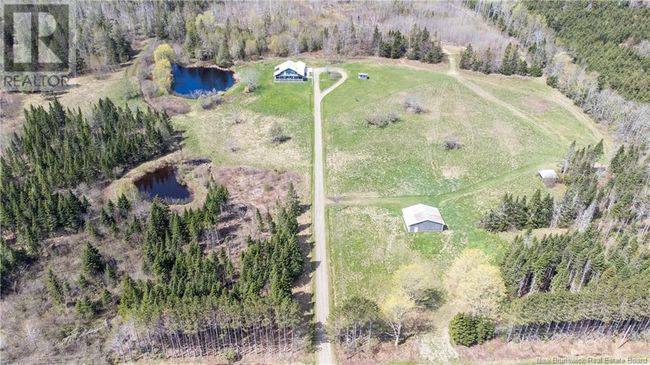 1659 Rte 540, House other with 5 bedrooms, 3 bathrooms and null parking in Kirkland NB | Image 6