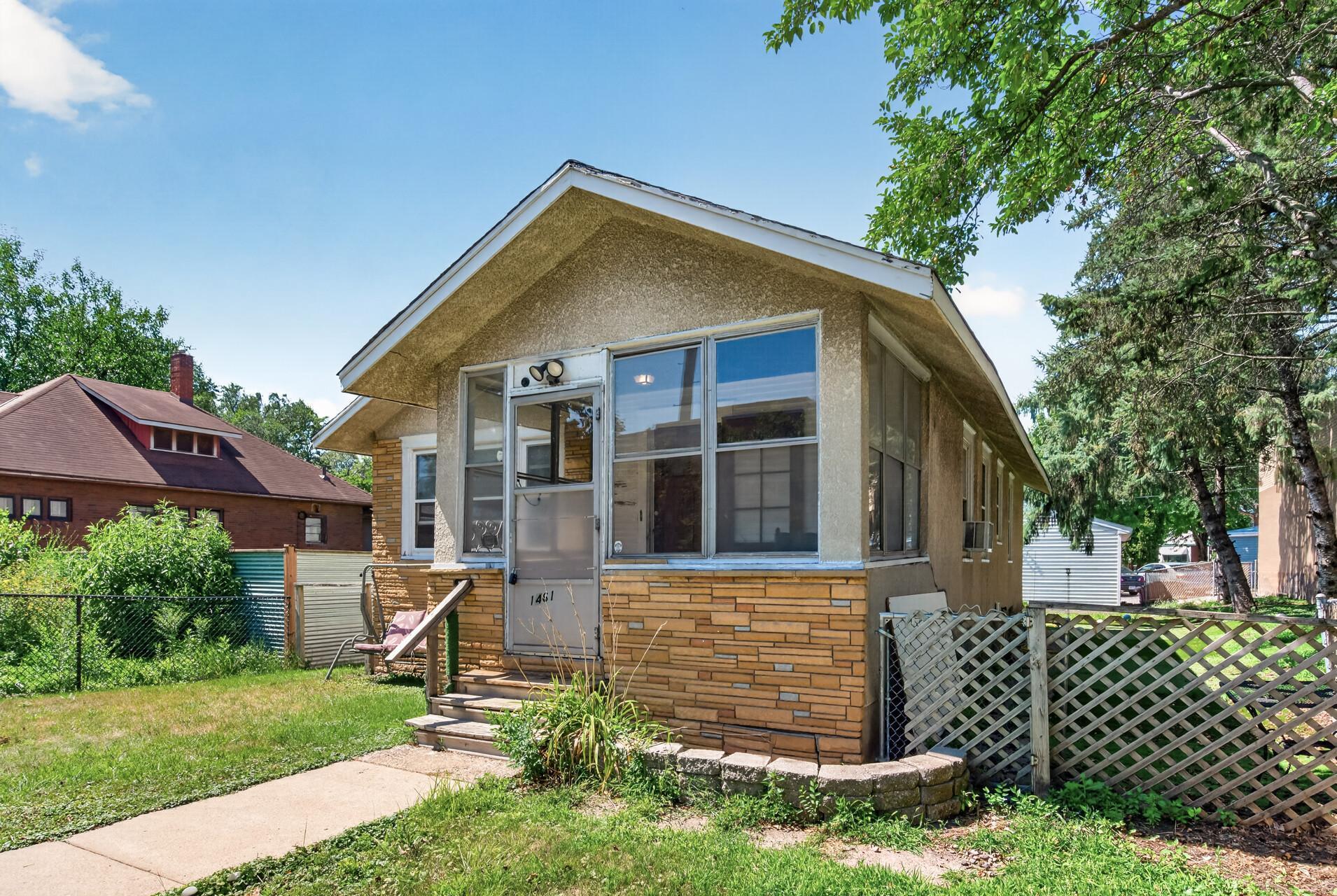 Residential in Saint Paul 3