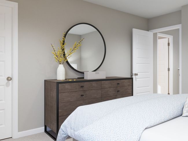 Photos are a representation of the floor plan. Options and interior selections will vary. | Image 26