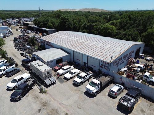 1001 W Kennedale Pkwy, Fort Worth, TX, 76140-1642 | Card Image