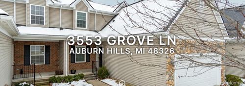21-3553 Grove Ln, Auburn Hills, MI, 48326-3983 | Card Image