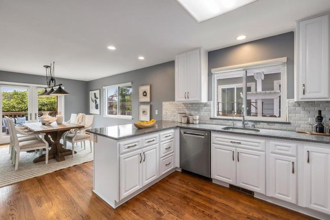 448 Correas St, House other with 3 bedrooms, 3 bathrooms and 2 parking in Half Moon Bay CA | Image 19