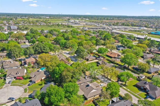 20923 Marcin Dr, House other with 4 bedrooms, 3 bathrooms and 2 parking in Spring TX | Image 44
