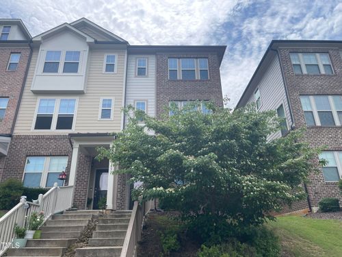1395 Town Home Dr, Apex, NC, 27502-6899 | Card Image