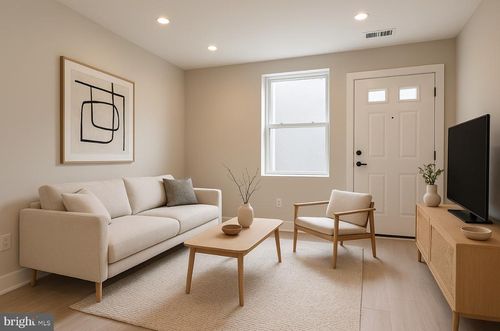 3-1806 D St Ne, WASHINGTON, DC, 20002-6606 | Card Image