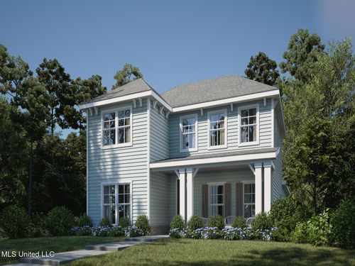 216 Savannah Gardens Rd, Ocean Springs, MS, 39564-5765 | Card Image