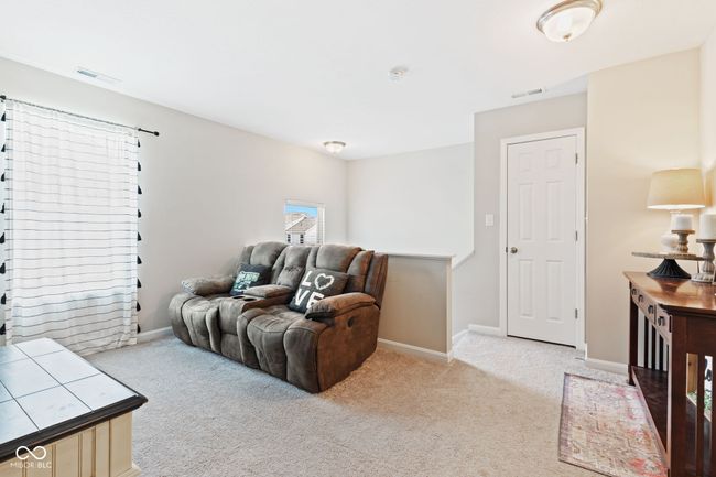 4229 Blue Note Dr, House other with 3 bedrooms, 3 bathrooms and null parking in Indianapolis IN | Image 19
