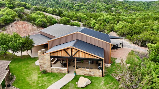 642 Cedar Creek Ranch Trl, House other with 5 bedrooms, 6 bathrooms and null parking in Tuscola TX | Image 32