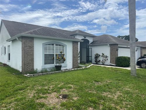 4218 Mc Clung Dr, NEW PORT RICHEY, FL, 34653-7208 | Card Image
