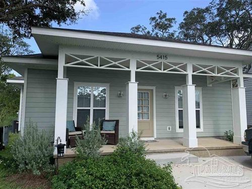 5415 Arrowhead Rd, Pensacola, FL, 32507-8908 | Card Image