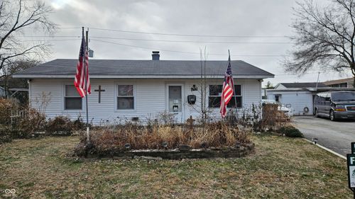 3850 Bennett Ct, Indianapolis, IN, 46254-2902 | Card Image