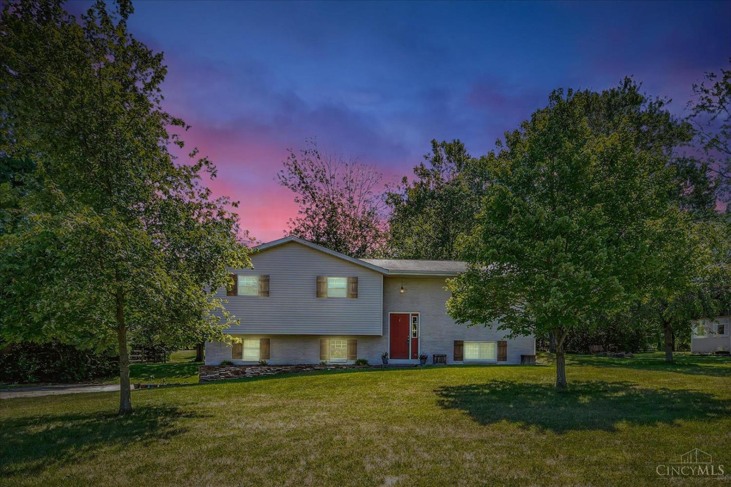 Wintergreen Dr, West Chester, OH 45069