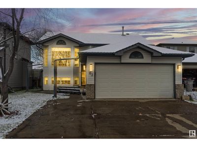 63 Ironwood Fairway Close, House other with 4 bedrooms, 3 bathrooms and null parking in Stony Plain AB | Image 1