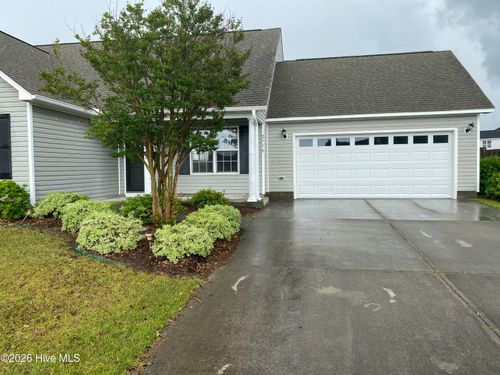 2710 Bow Hunter Dr, Wilmington, NC, 28411-7484 | Card Image