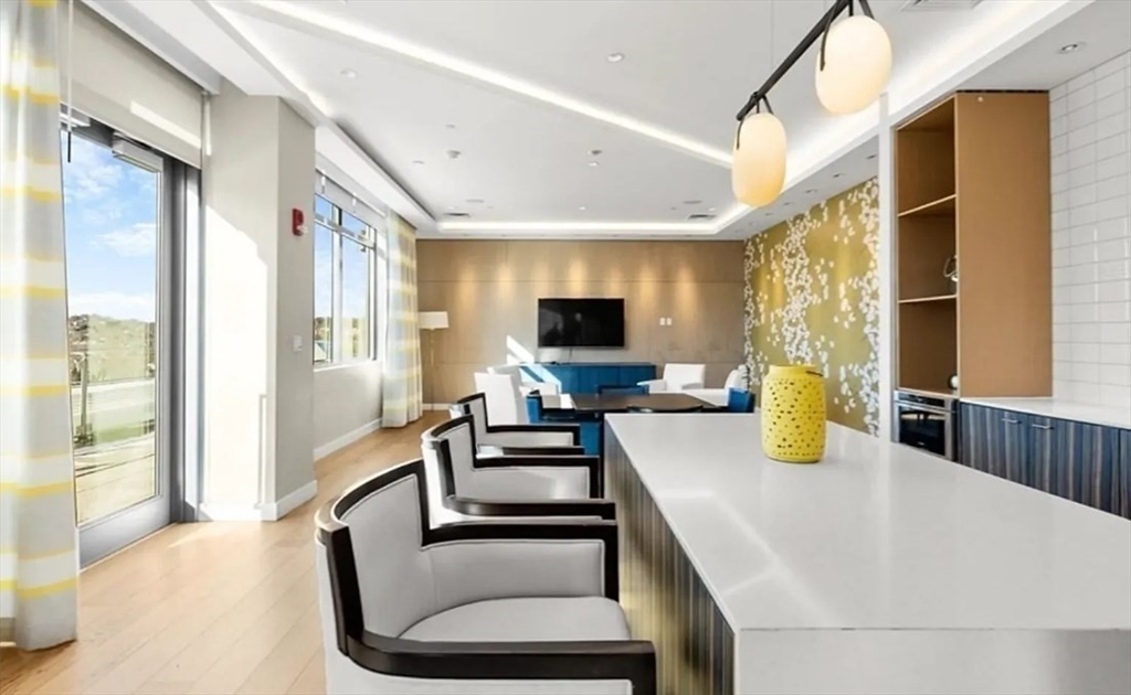 Residential Lease in Boston 4