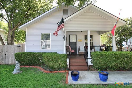 1503 N 7th St, Temple, TX, 76501-1669 | Card Image