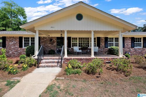 801 Peterson Dr, GARDENDALE, AL, 35071-2738 | Card Image