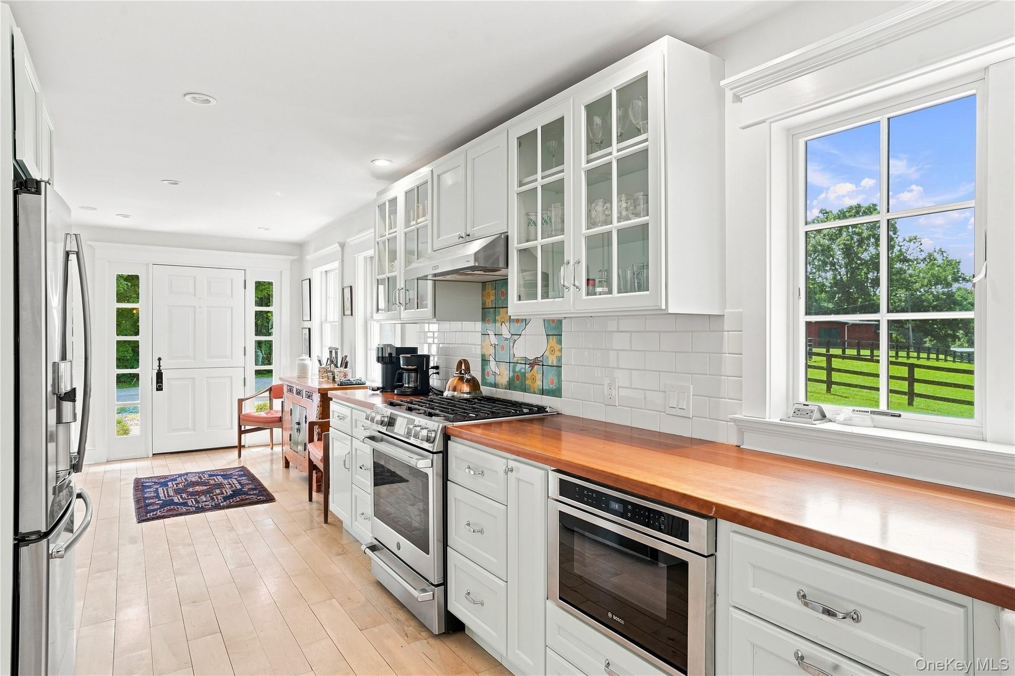 Residential in Rhinebeck 5