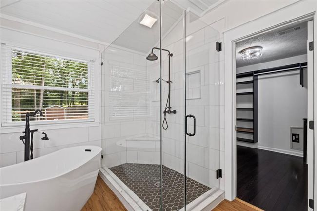 125 Sable Pointe Dr, House other with 4 bedrooms, 3 bathrooms and null parking in Milton GA | Image 13