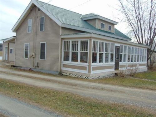 96 Main Street, Enosburg, VT, 05454 | Card Image