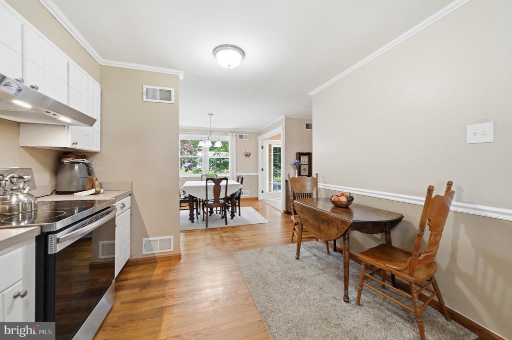 Residential in WOODBINE 3
