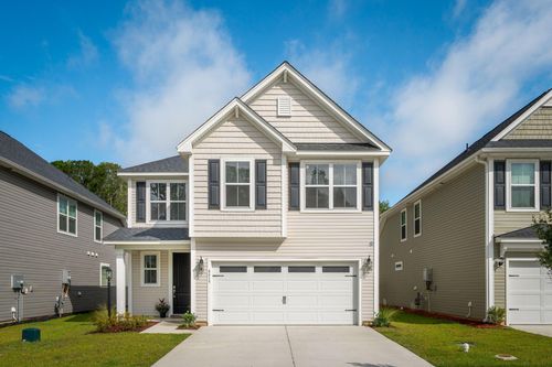 8615 Windsor Hill Blvd, North Charleston, SC, 29420-8458 | Card Image