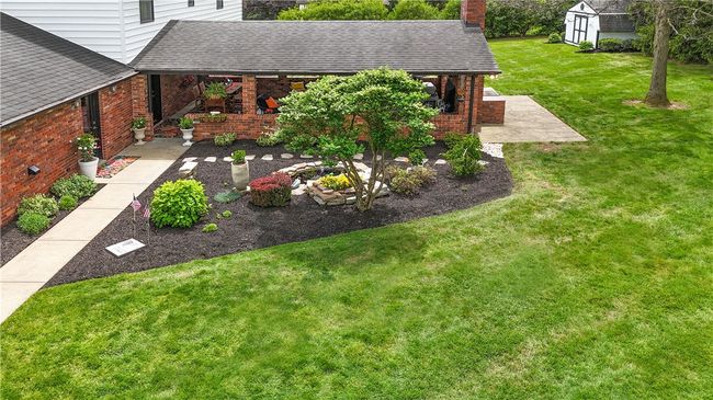 Koi Pond Garden | Image 41