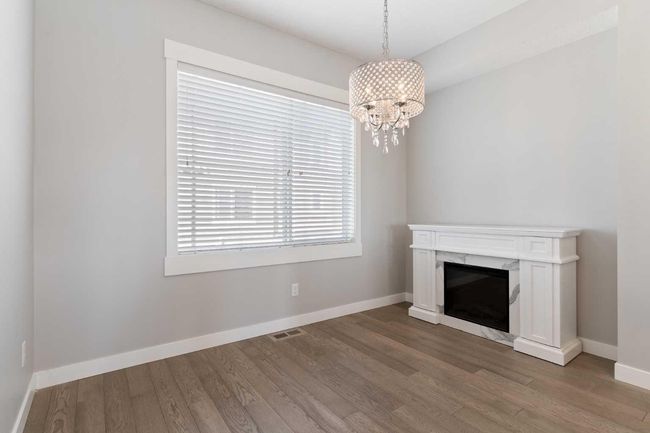 35 - 111 Rainbow Falls Gate, Townhouse with 3 bedrooms, 3 bathrooms and 2 parking in Chestermere AB | Image 11