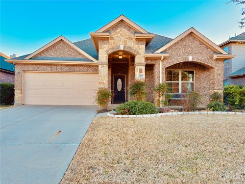 4209 Conney Island Drive, Frisco, TX, 75068 | Card Image