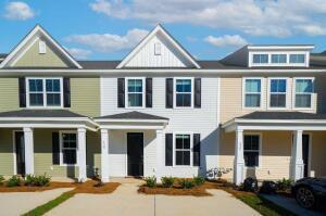 Green Fern Dr, Summerville, SC 29483