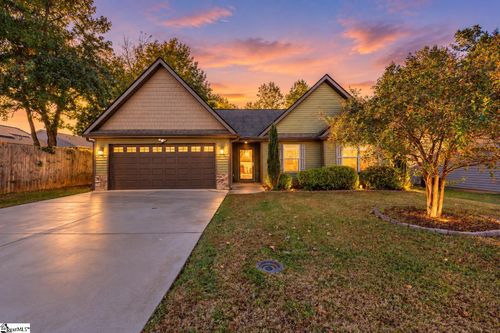 5 Caulfield Ct, Fountain Inn, SC, 29644-1769 | Card Image