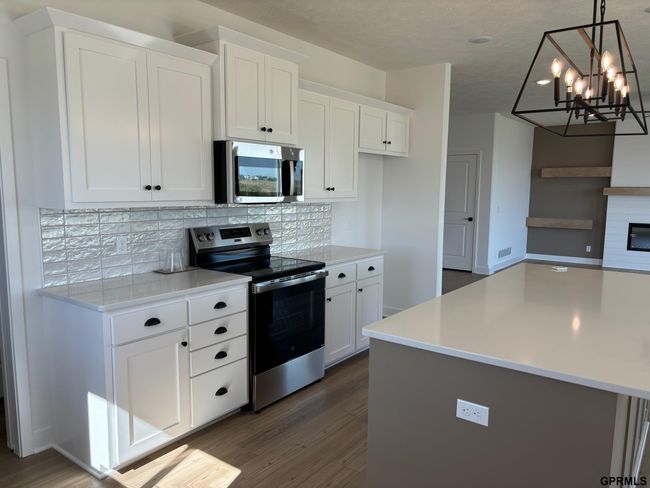 5407 N 190 Th Ave, House other with 4 bedrooms, 3 bathrooms and 3 parking in Elkhorn NE | Image 4