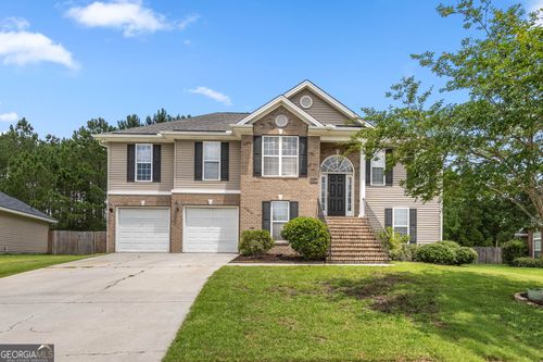 197 Parker Ln, Richmond Hill, GA, 31324-3790 | Card Image