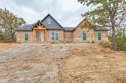 225 Jefferson Way, Weatherford, TX, 76085 | Card Image