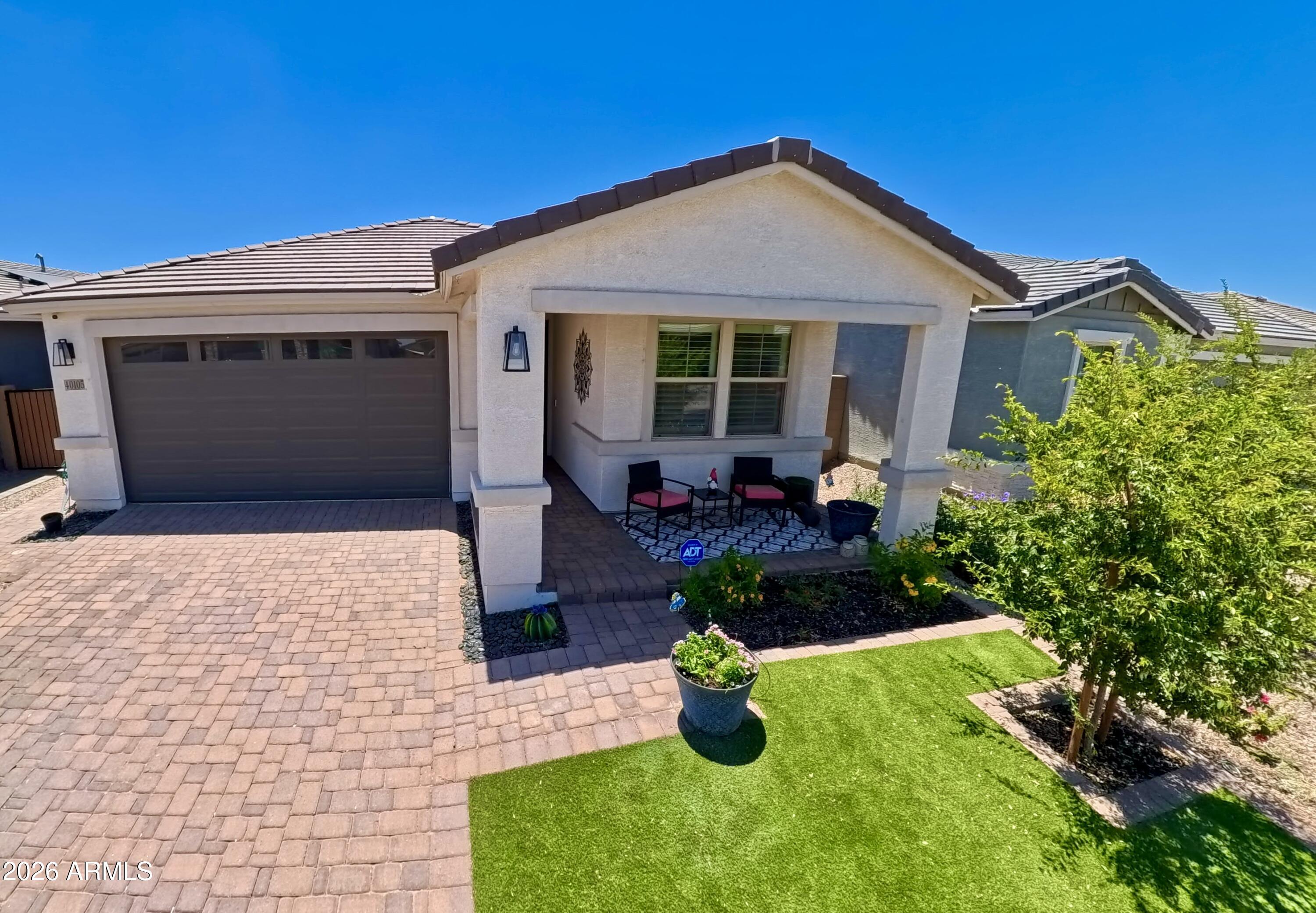Residential in Maricopa