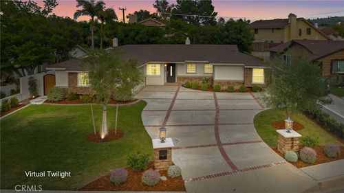 848 S Del Cerro Dr, West Covina, CA, 91791-3223 | Card Image