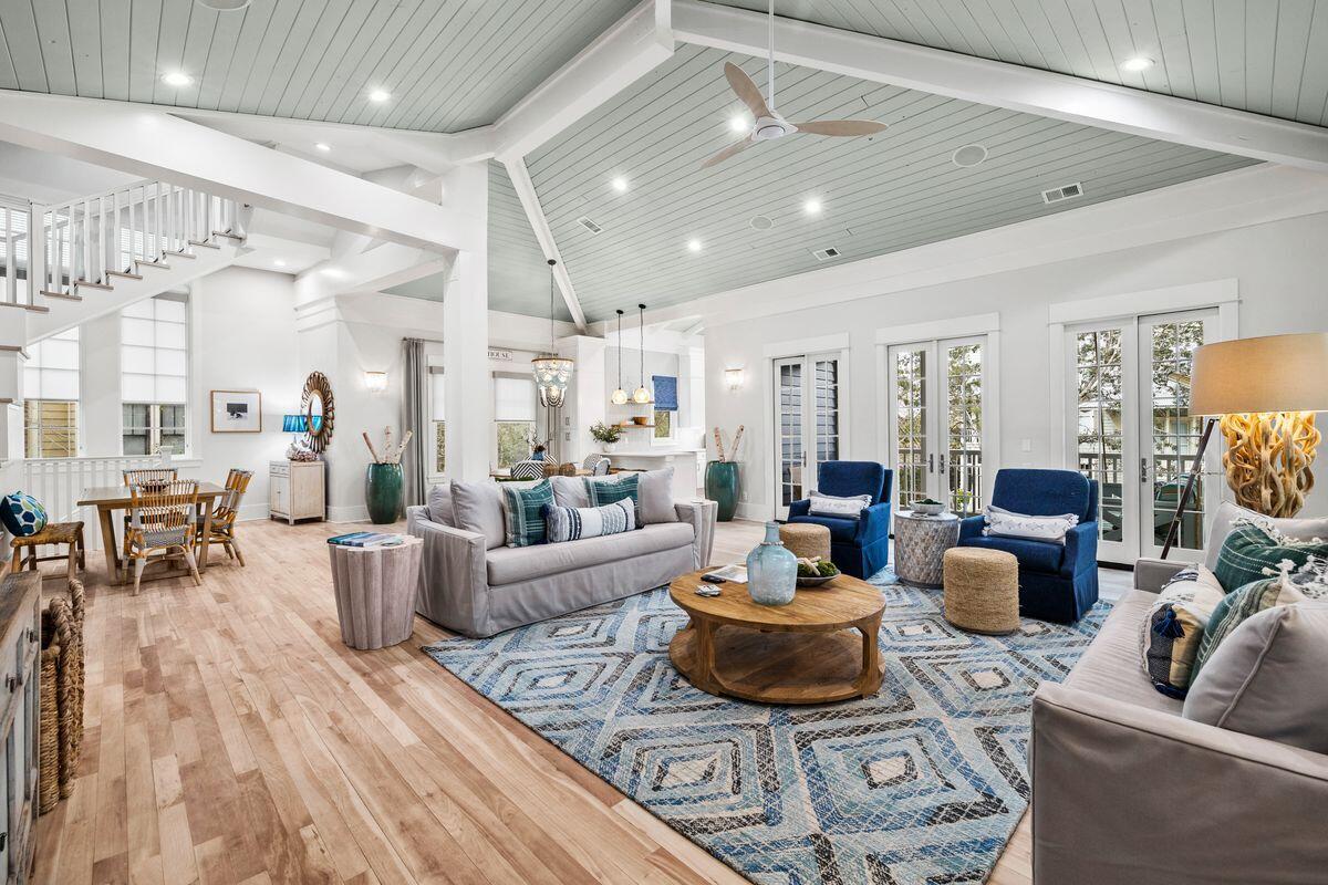 Western Lake Dr, Santa Rosa Beach, FL 32459