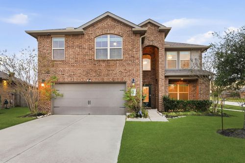 4302 Harden Mills Ln, Missouri City, TX, 77459-1992 | Card Image