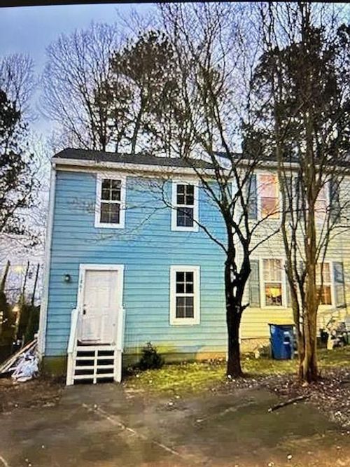 1861 Grant Ct Nw, Kennesaw, GA, 30144-1977 | Card Image