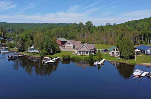 150 Otis Dr, West Danville, VT, 05873 | Card Image